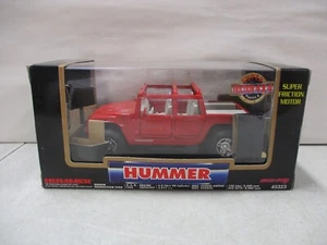 New-Ray Hummer 1/25 - Picture 1 of 2