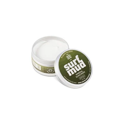 SURFMUD Mineral Sunscreen SPF 50+ 100g - image 1 of 4