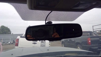 Rear View Mirror Automatic Dimming With Microphone Fits 10-17 CARAVAN 2333598 - Image 1 of 4