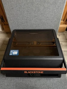 Blackstone E-Series 17" Electric Tabletop Griddle 1500W (USED ONCE!) - Picture 1 of 4