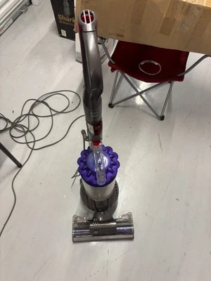 Dyson Ball Animal Upright Vacuum Cleaner-UP13 - Purple missing red cap - Image 1 of 4