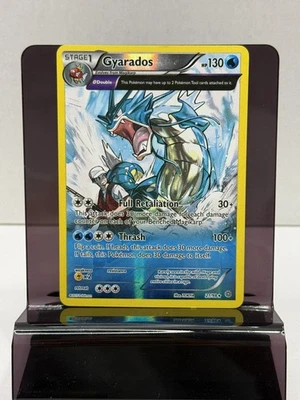 Gyarados 21/98 XY Ancient Origins Reverse Holo  - Image 1 of 2