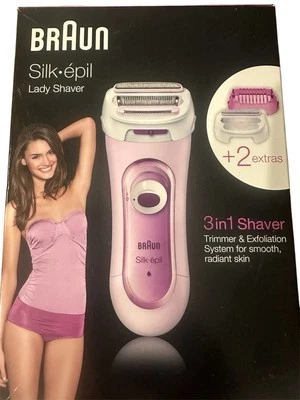 ladies shavers - image 1 of 4