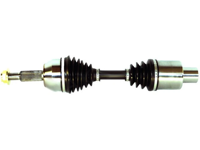 Front Right Axle Assembly For 2002-2003 Ford Explorer Sport 2dr RP768TJ - Image 1 of 1