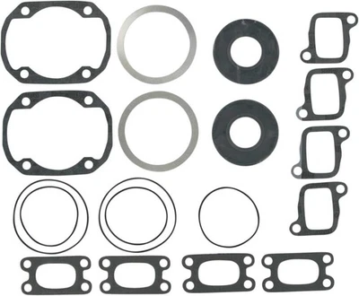 Vertex Gasket Set with Oil Seal for 1993-1994 Ski-Doo Skandic II 503R - Image 1 of 2