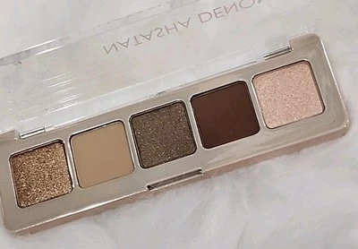 NATASHA DENONA Mini Glam Eyeshadow Palette NEW NO BOX - Image 1 of 4