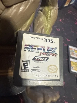 Reflex MX vs ATV Nintendo DS Game Cartridge - Image 1 of 2