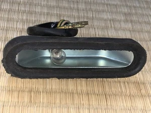 Side Turn Signal Base For Nissan DATSUN 510 JAPAN One Side only - Picture 1 of 5