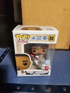 Funko Pop! Vinyl: Penny Hardaway (Magic home) #82 - Picture 1 of 7