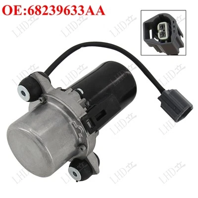 Bomba de vácuo de freio elétrico para 2014-2021 RAM Promaster 1500 2500 3500 3.0L 3.6L - Imagem 1 de 4