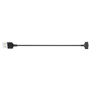 3ft 5V 1A Smart Watch Magnetic USB Charger Charging Cable for Fitbit Ionic - Afbeelding 1 van 10
