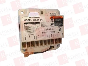 EMERSON 50E47-843 / 50E47843 (NEW IN BOX) - Picture 1 of 1