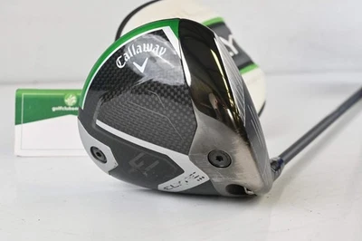 Callaway Elyte Triple Diamond Driver / 10,5 gradi / Regular Flex Vanquish 4 - Immagine 1 di 4