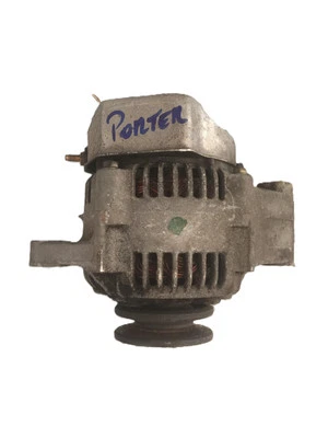 ALTERNATORE PER PIAGGIO Porter serie Benzina 1300 (11>) - Immagine 1 di 2