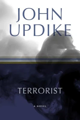 Terrorist by Updike, John Book The Cheap Fast Free Post - Image 1 of 2