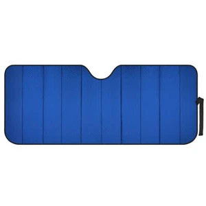 Sombrillas protectoras plegables automáticas mate ajustables ajustadas - varios colores - Imagen 1 de 45