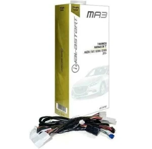 iDatalink ADS-THR-MA3 T-Harness for Select PTS Mazda Models 2013+ - Picture 1 of 1