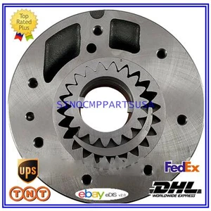 Transmission Oil Pump 2202770320 For Mercedes-Benz 2004 722.9 7G 722.6 5G - Bild 1 von 6