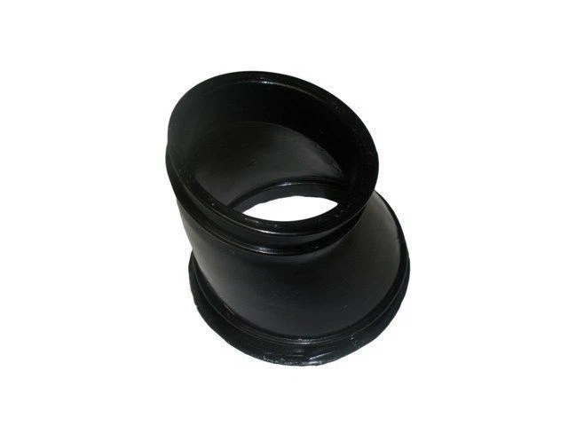 Bota de entrada de ar 1976 1977 1978 Suzuki RM 250 370 400 - Imagem 1 de 1