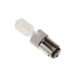 Casell M77-PF-CA - 240v 75w Ba15d Pearl - Photographic use - Picture 1 of 1