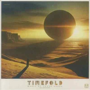 Trees Speak TimeFold 12" Black Vinyl LP New Sealed - Picture 1 of 2
