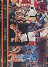 B2264- 1997 Press Pass Basketball Assorted Cards -You Pick- 10+ FREE US SHIP