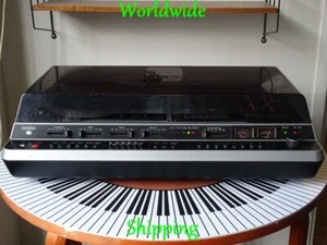 Saba Ultra HiFi Center 9903 receptor tocadiscos reproductor de cassette* - Imagen 1 de 1