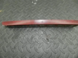 (146) MERCEDES C CLASS SALOON W203. HIGH LEVEL BRAKE LIGHT 2038200156 - Picture 1 of 6