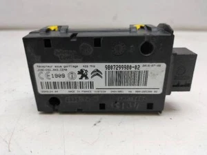 980729998002 modulo elettronico per PEUGEOT 3008 STYLE 2009 2046589 - Picture 1 of 5