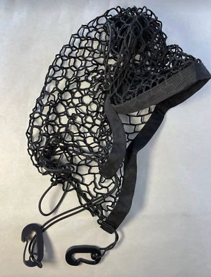 Rede de área de carga horizontal GM - 84694276 - Para Buick Enclave e Chevrolet Traverse - Imagem 1 de 4