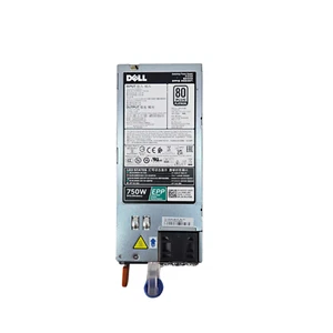Alimentatore V1FD0 Dell 750W EPP Platinum  - Foto 1 di 3