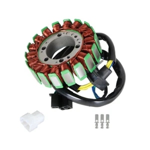 Ajuste de estator para Suzuki Hayabusa 1300 GSX-1300R 2002-2007 EE. UU. - Imagen 1 de 19