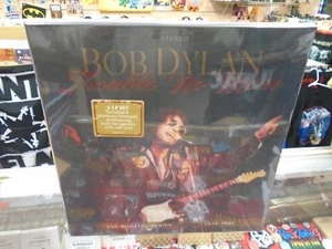Bob Dylan Trouble No More The Bootleg Series Vol. 13 1979-1981 4x LP NEW vinyl - Picture 1 of 2