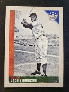 2022 Diamond Kings Jackie Robinson card #101 - Picture 1 of 2