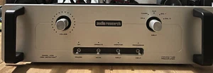 Audio Researcch LS16 MKII Audio Pre-Amplifier - Afbeelding 1 van 9