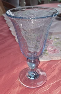 12Eis, Sekt, Gläser, La Verrerie de Biot, Mundgeblasen Frankreich - Bild 1 von 3