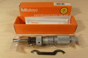 Einbaumessschraube Mitutoyo 150-210 *** NEU + OVP *** #1140 - Bild 1 von 4