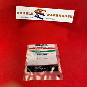 NOS OEM NAP Philips 6104370001 Transistor Magnavox Philco Sylvania - Bild 1 von 2