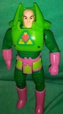 DC Superpowers - 1984 Lex Luthor