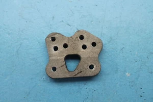 920 08-09 SUZUKI GSXR750 RIGHT SUPPORT BRACKET FOOTREST REARSET FRAME - Picture 1 of 6