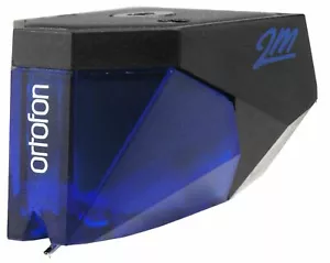 Ortofon 2M Blue Moving Magnet Tonabnehmer - Afbeelding 1 van 1
