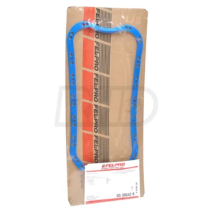 FEL-PRO OIL SUMP GASKET FOR HONDA CIVIC EG EK D-SERIES D16Z6 D16Y8 ETC - Picture 1 of 5