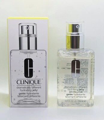 Clinique Dramatically Different Hydrating Jelly 6.7 oz / 200 ml Jumbo - Image 1 of 3