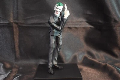 Kotobukiya Nueva 52 Estatua del Joker Foto 1 de 4