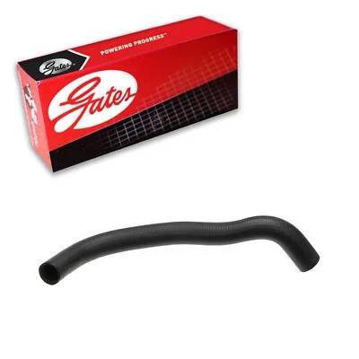Manguera de refrigerante de radiador Gates inferior para Lexus GS430 2001-2005 4,3 L V8 gasolina Foto 1 de 3
