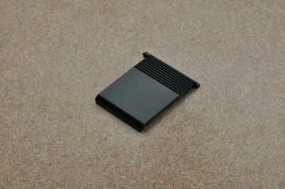 Pieza tapa puerta batería flash SIGMA - Original Hecho en Japón Foto 1 de 2