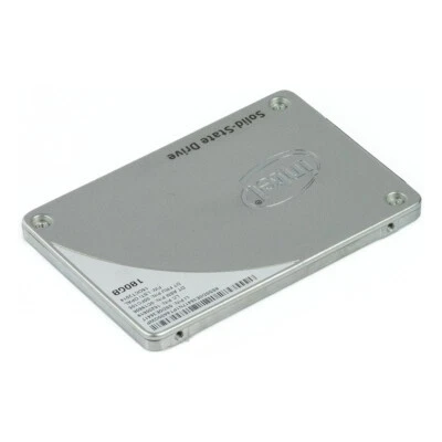 Hard Drive INTEL SSD PRO 1500 SSDSC2BF180A4L 180GB MLC SATA 6Gbp/s 2.5'' - Image 1 of 3