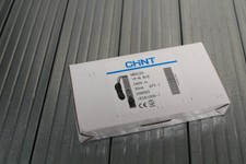 MCB Job Lot - 21 Items Chint