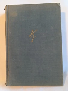 End Of The Chapter - John Galsworthy (Hardcover, 1935) - Bild 1 von 6