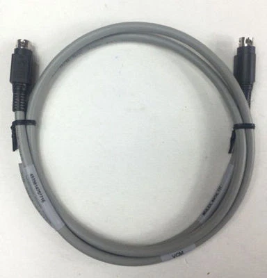 NEW MOLEX BRAND RIGIDBOT 3D PRINTER REPLACEMENT 51" POWER CABLE KYCON CONNECTOR - Image 1 of 4